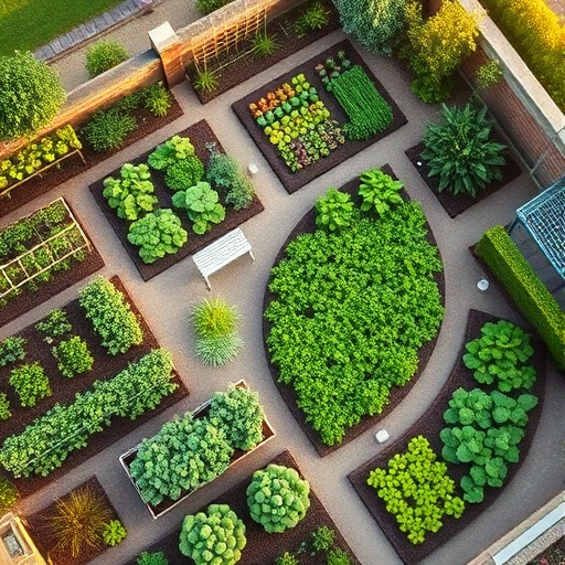 50 Inspiring Garden Planning Ideas & Layouts from a Thriving Online Community in 2025
