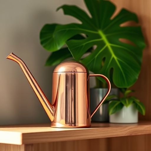 Choosing the Best Indoor Watering Can for Happy & Hydrated Houseplants