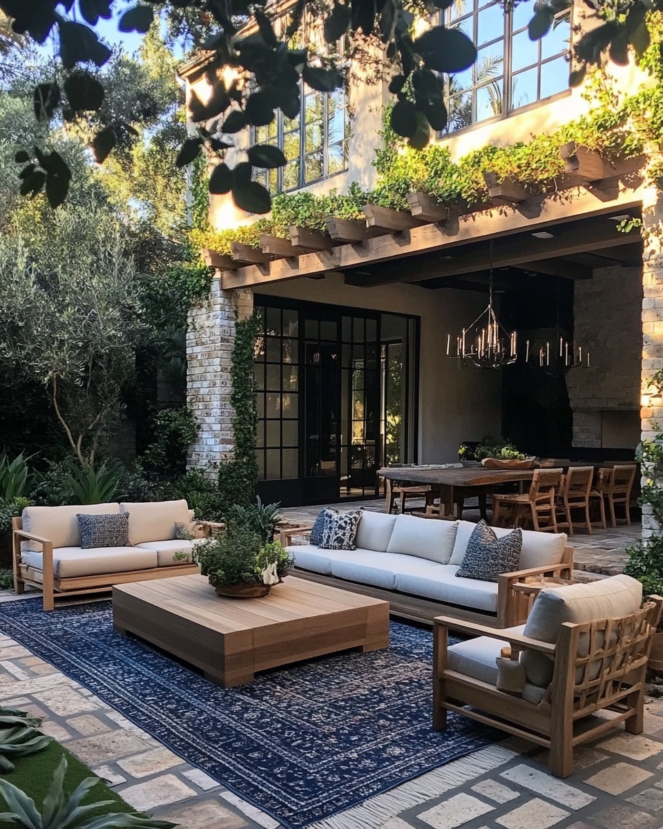 Backyard Decor Ideas: Transform Your Outdoor Oasis