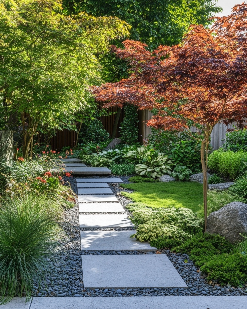 Garden Design: Ideas & Layouts for Dream Backyards