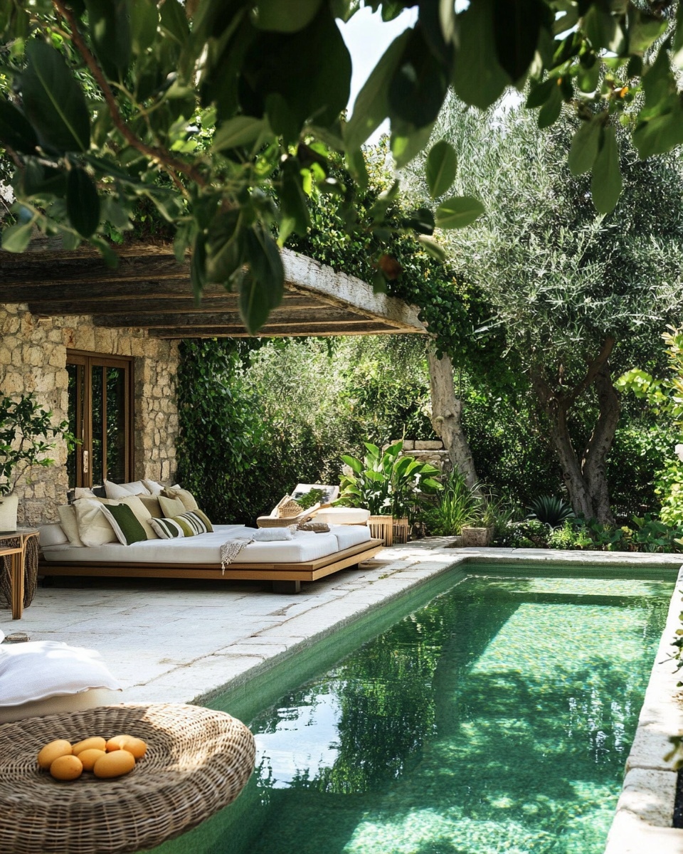 Garden Design Ideas: Your Dream Outdoor Oasis Awaits