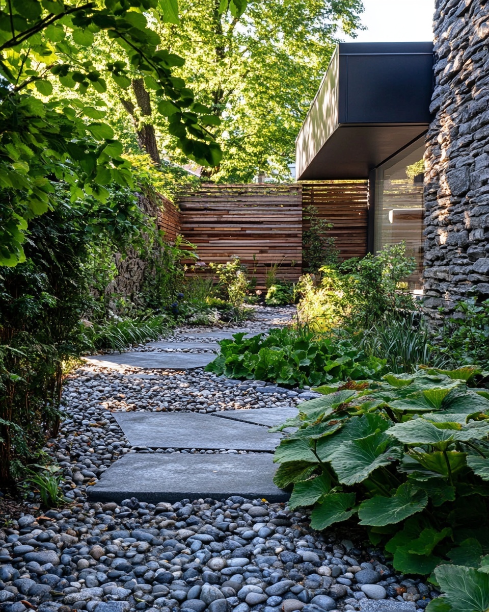 Garden Design: Transform Your Outdoor Space!