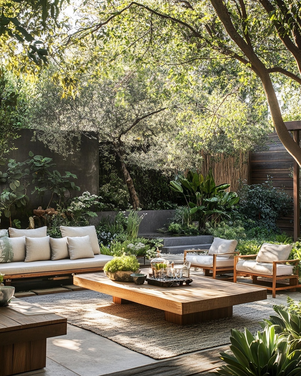 Home Garden Design: Create Your Dream Outdoor Space
