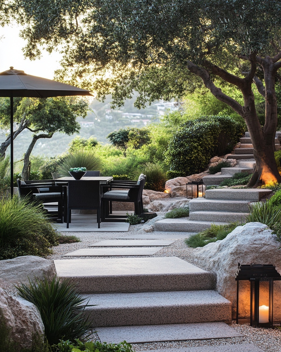 Inspiring Home Outdoor Ideas & Backyard Transformations