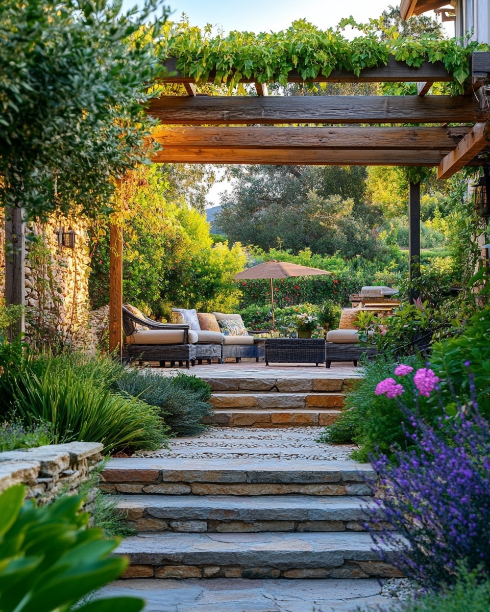 Preparation Steps Backyard Decor Ideas Transform Your Outdoor Oasis
