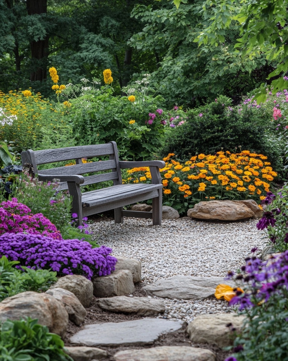 Preparation Steps Garden Decor Ideas Beautify Your Outdoor Space