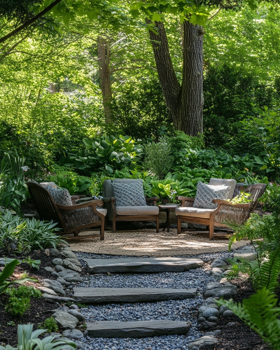 Preparation Steps Garden Design Ideas Your Dream Outdoor Oasis Awaits