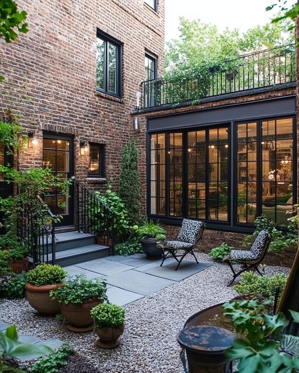 Preparation Steps Small Backyard Garden Ideas Maximize Your Space