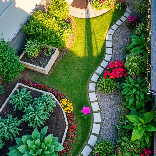 Transform Your Backyard: Creative Outdoor Garden Ideas for Every Space