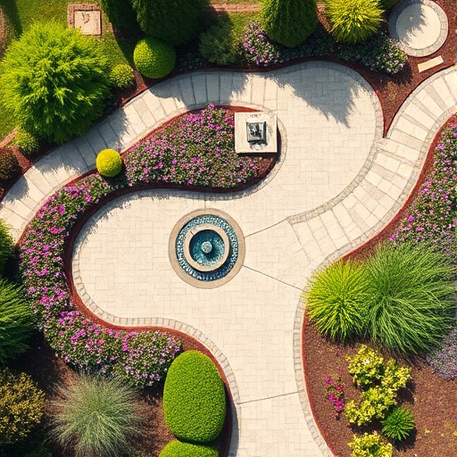 Transform Your Backyard: Stunning Garden Design Ideas for Every Space