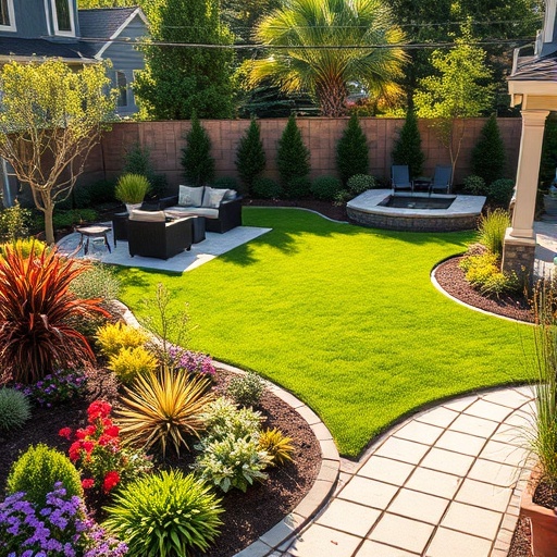 Transform Your Backyard: Stunning Landscape Design Ideas for Every Style