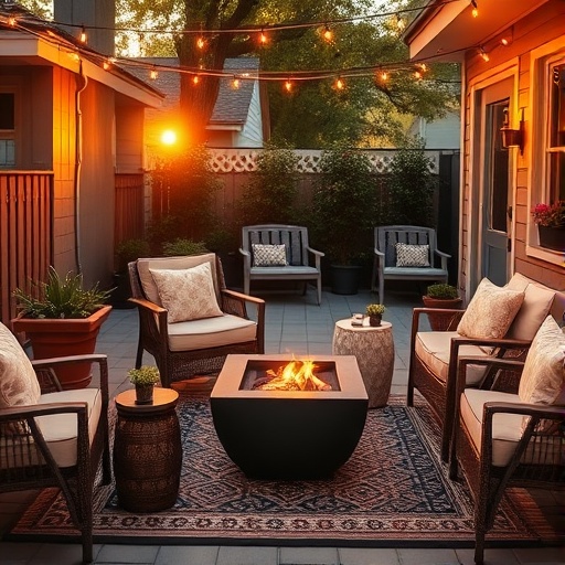 Transform Your Backyard: Stunning Outdoor Patio Ideas for Every Style and Budget