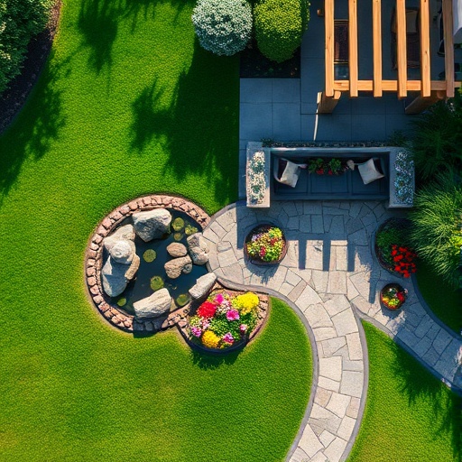 Transform Your Backyard: Stunning Yard Design Ideas for Every Homeowner