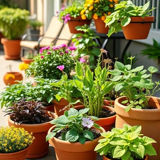 Transform Your Space: Creative Container Planting Ideas for Every Home & Garden