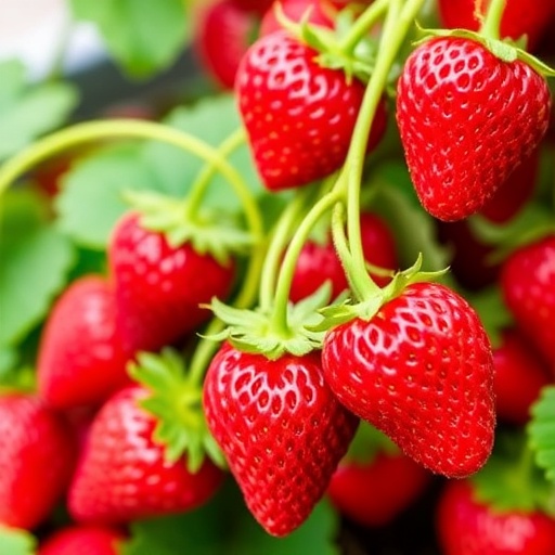 step by step 8 Must Know Tactics to Grow Perfect Juicy Strawberries in Containers Easily