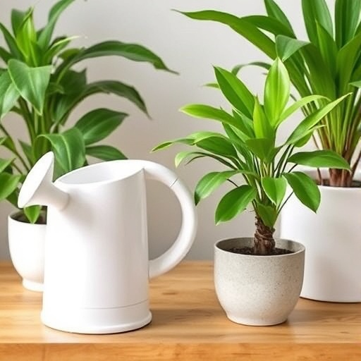Choosing the Best Indoor Watering Can for Happy & Hydrated Houseplants 2 step by step Choosing the Best Indoor Watering Can for Happy Hydrated Houseplants