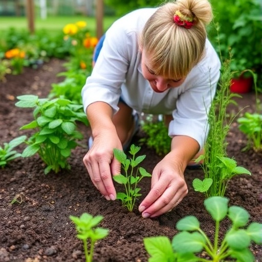 step by step Get Your Garden Ready Essential Tips for Successful Planting Season