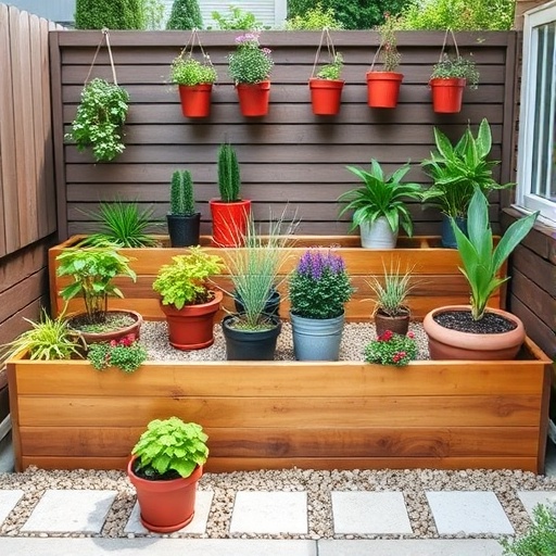 step by step Maximize Your Small Space Clever Small Garden Design Ideas for Every Home