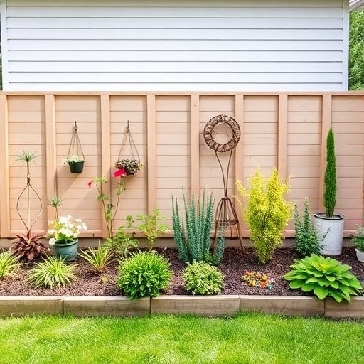 step by step Transform Your Backyard Creative Outdoor Garden Ideas for Every Space