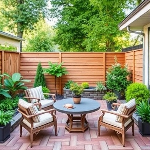 step by step Transform Your Backyard Stunning Outdoor Patio Ideas for Every Style and Budget
