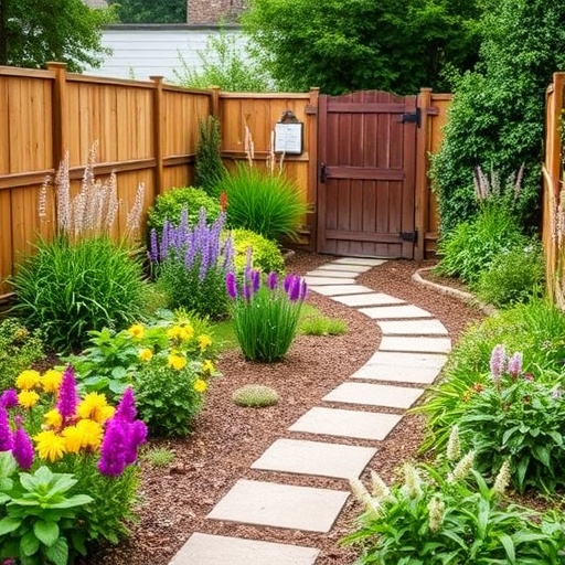 step by step Transform Your Backyard Ultimate Garden Inspiration for Stunning Outdoor Spaces