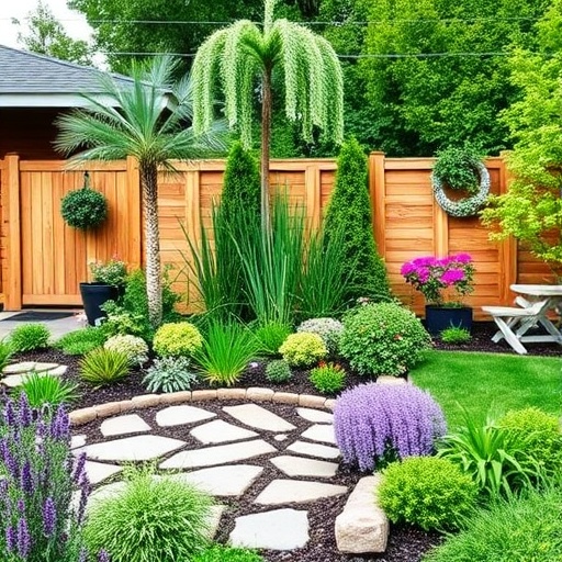 step by step Transform Your Backyard into a Dreamy Oasis Stunning Garden Ideas for 2025