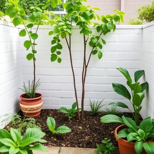 step by step Transform Your Tiny Space Clever Small Garden Design Ideas for Urban Homes