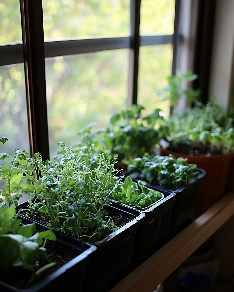 Balcony Veggie Garden: Harvest Freshness in Small Spaces 2 1 Balcony Veggie Garden Harvest Freshness in Small Spaces