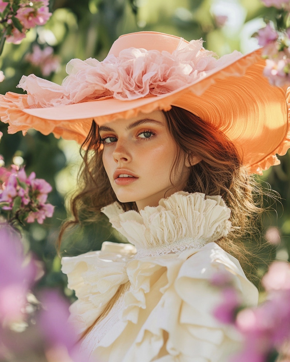 1 Chic Garden Party Outfits Your Guide to Outdoor Elegance