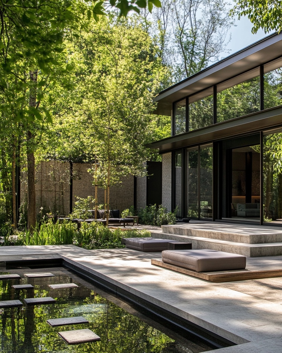 1 Garden Architecture Elevate Your Outdoor Space