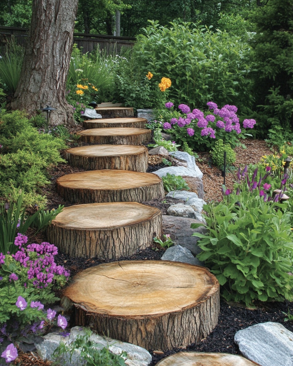 1 Garden DIY Ideas Creative Backyard Projects