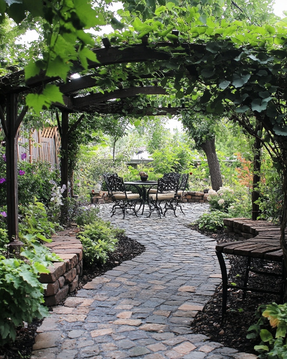 1 Garden Inspiration Dreamy Outdoor Spaces