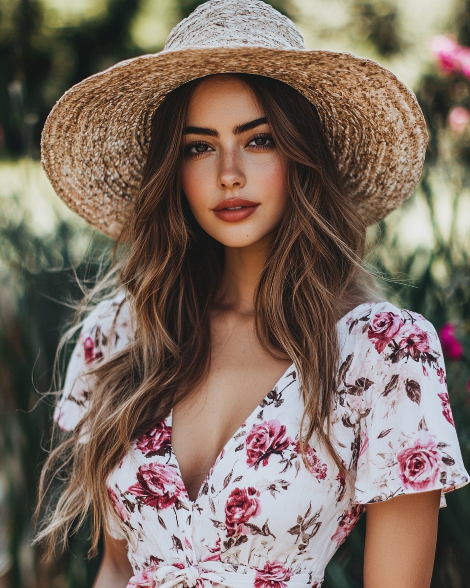 1 Garden Party Outfits Chic Stylish Ideas