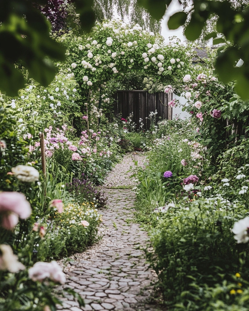 1 Garden Your Ultimate Guide to a Thriving Outdoor Space