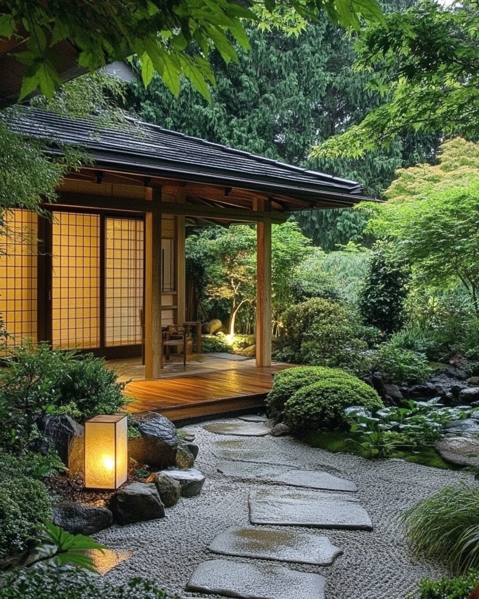 1 Japanese Garden Ideas Tranquil Backyard Retreat