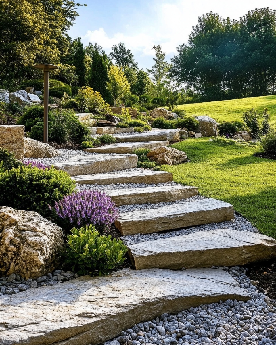 1 Rock Garden Design Transform Your Landscape