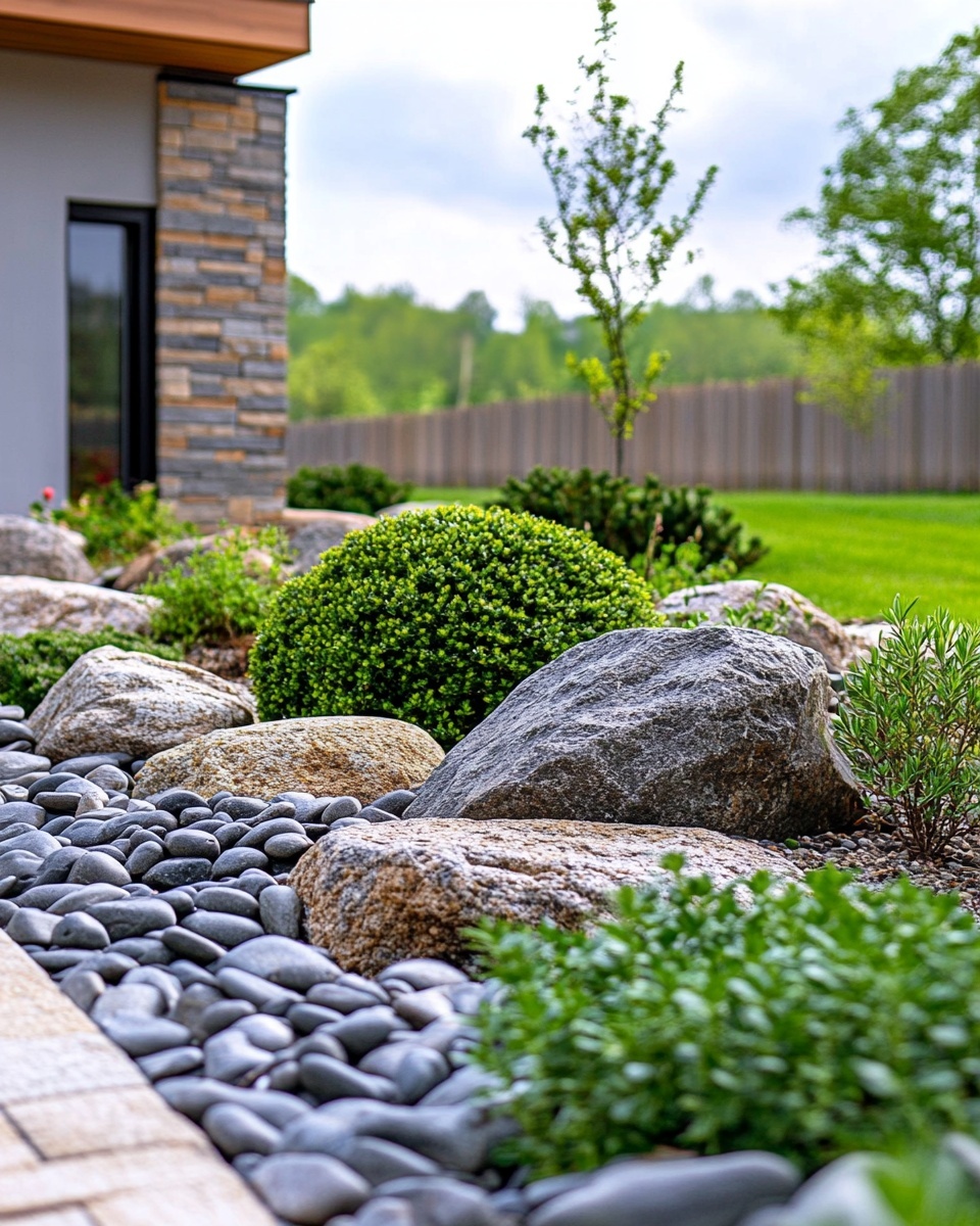1 Rock Garden Landscaping Create Your Dream Oasis