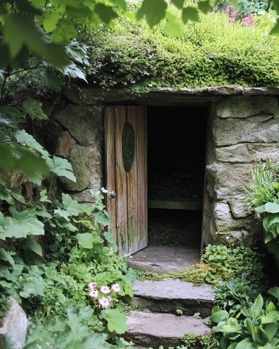 1 Secret Garden Ideas Enchanting Hidden Nooks