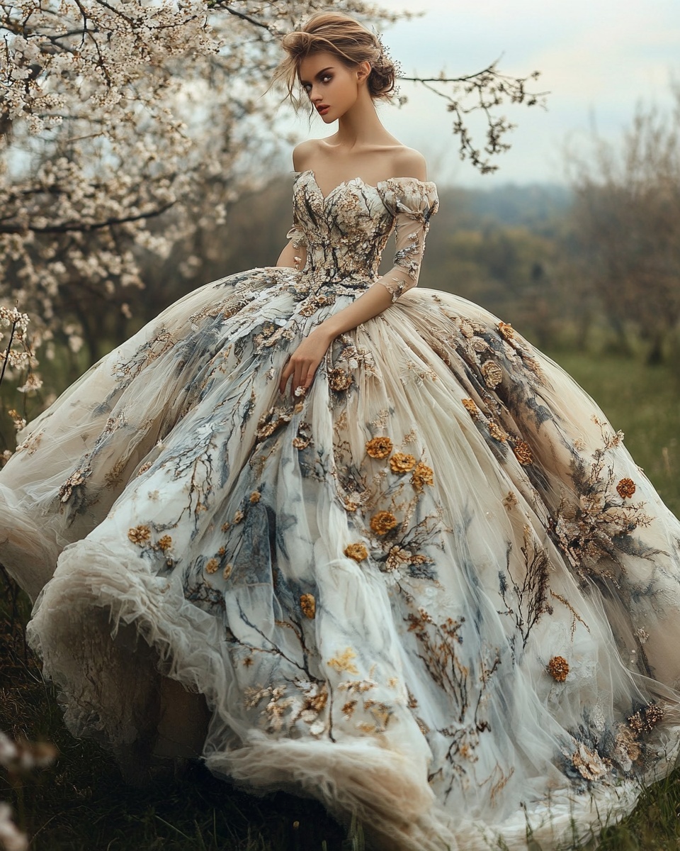 1 Stunning Dress Inspiration for Every Occasion