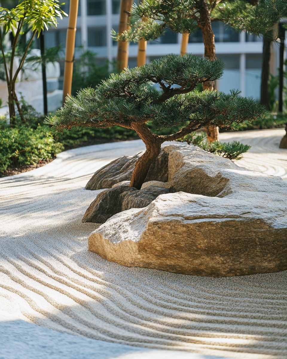 1 Zen Garden Ideas Serenity for Your Space