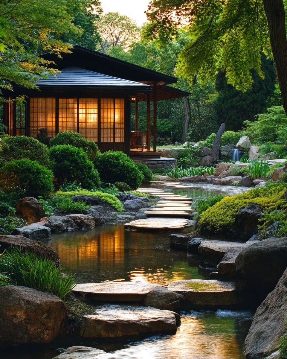 1 Zen Serenity Japanese Garden Inspiration Design