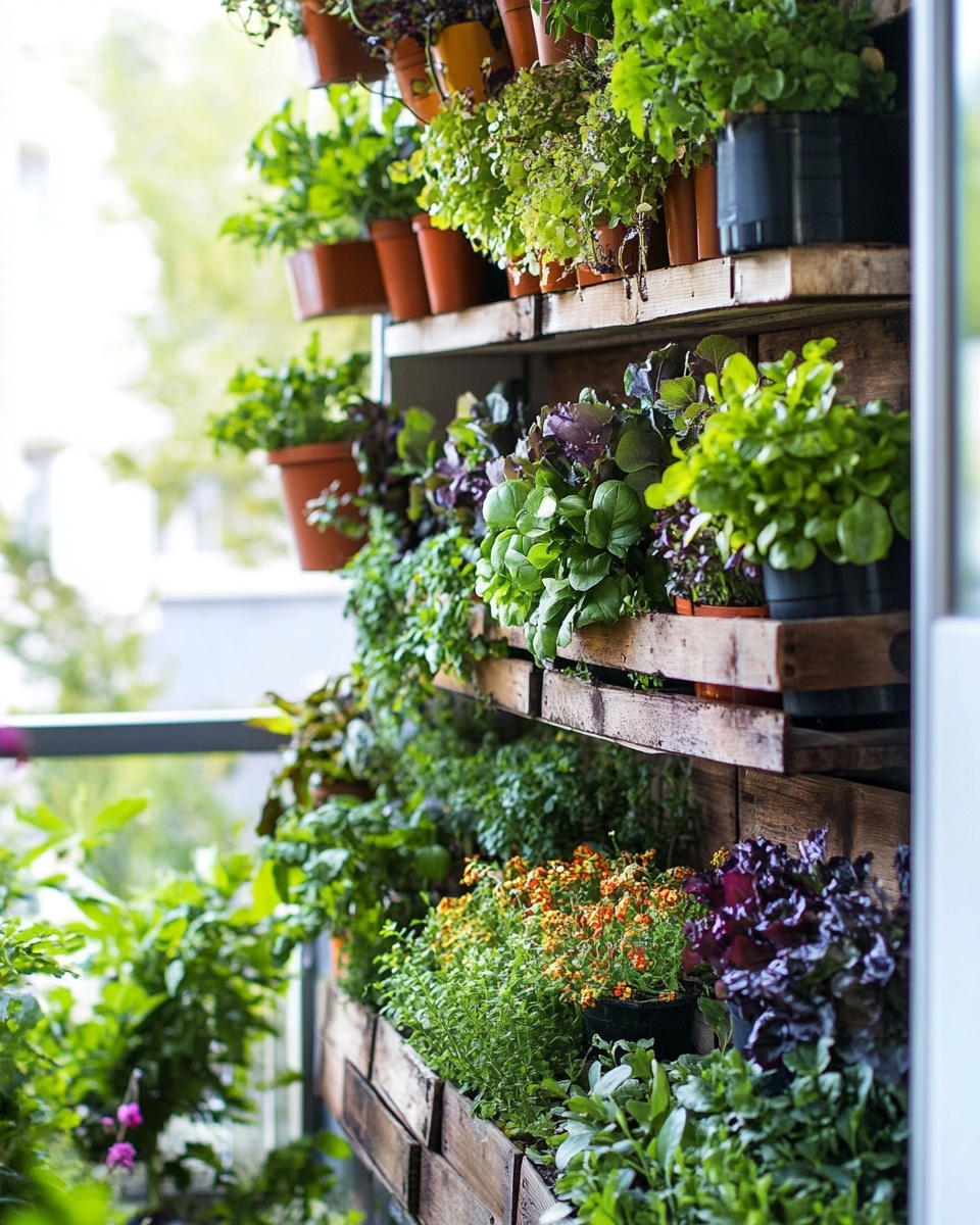 Boost Your Space: Smart Home Gardening Ideas