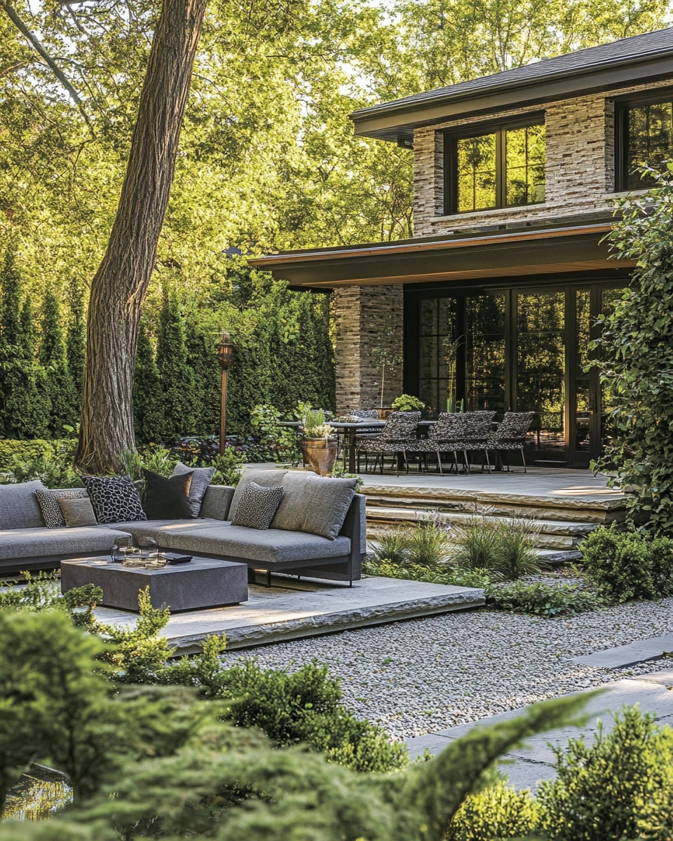 Garden Architecture: Elevate Your Outdoor Space