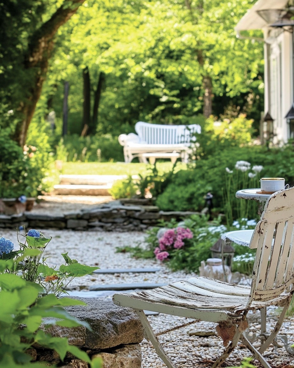 Garden Crafts: DIY Ideas for a Charming Outdoor Space