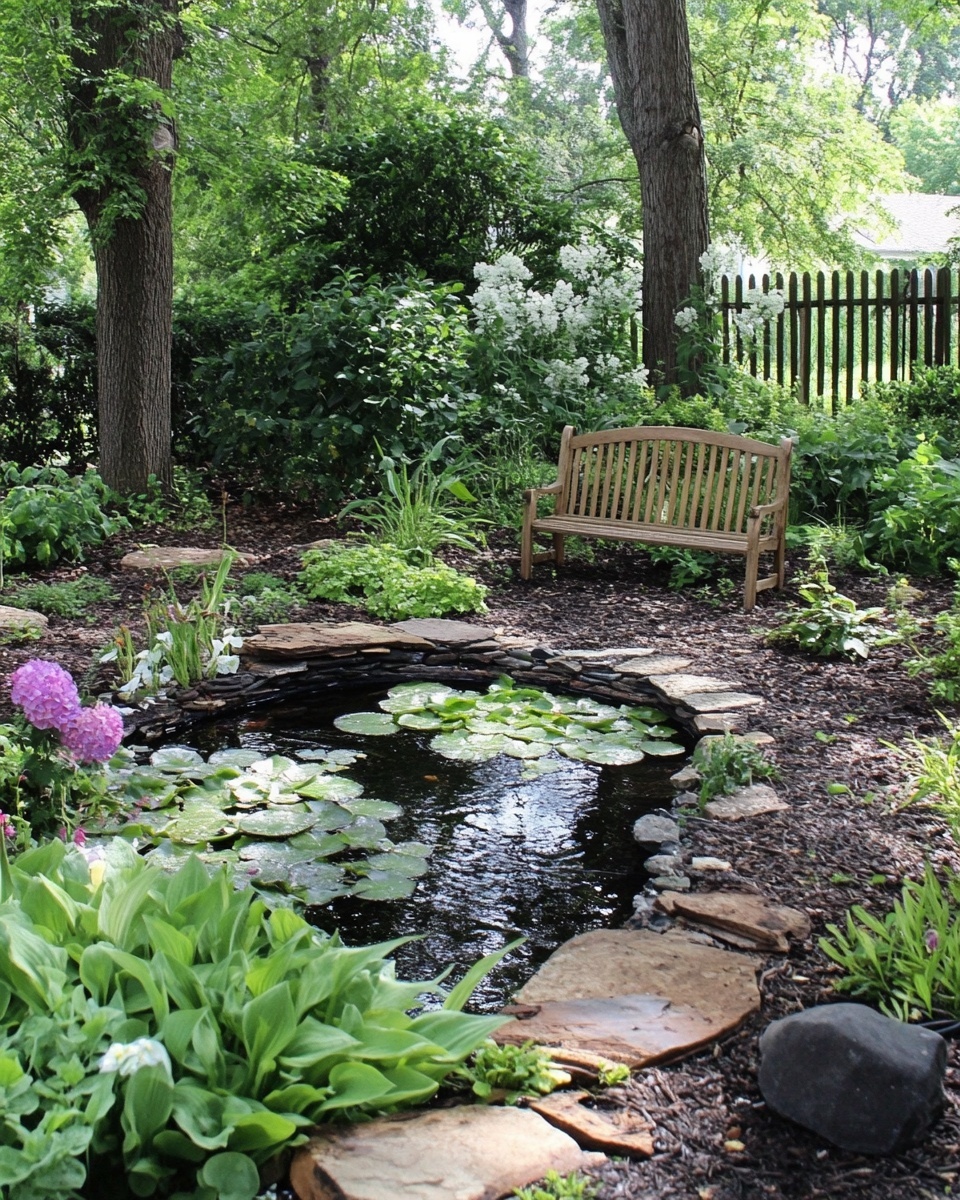 Garden DIY Ideas: Creative Backyard Projects