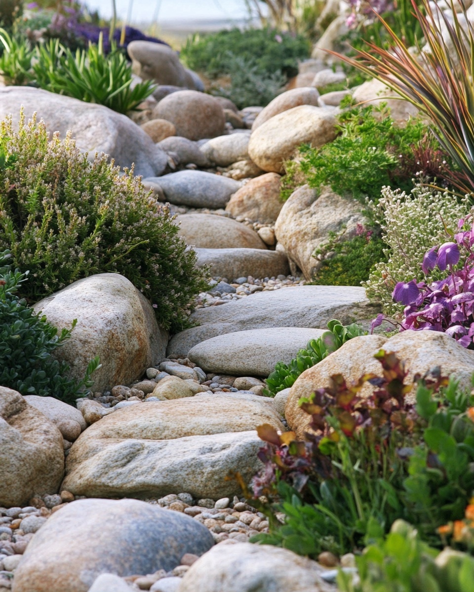Rock Garden Design: Transform Your Landscape