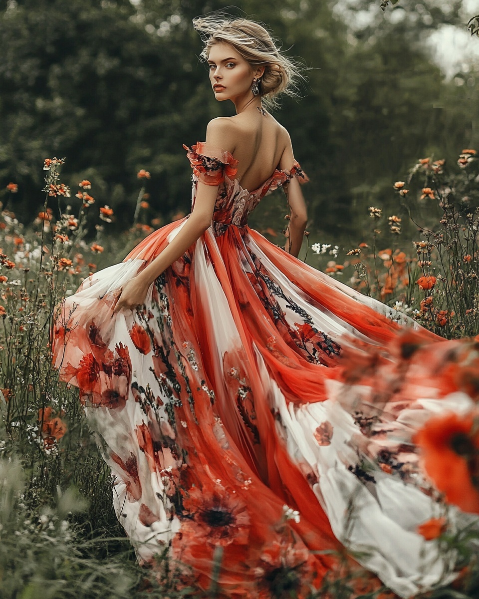 Stunning Dress Inspiration for Every Occasion