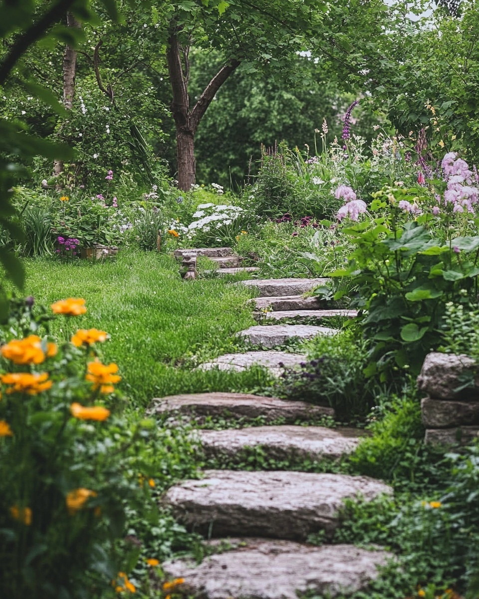 Unleash Your Dream Garden: Simple Tips &amp; Ideas